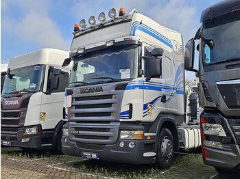 Tahač SCANIA R 440