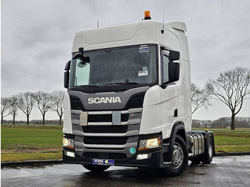 Tahač SCANIA R 450
