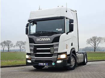 Tahač SCANIA R 450