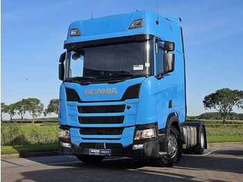 Tahač SCANIA R 450