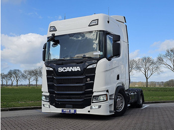 Tahač SCANIA R 450