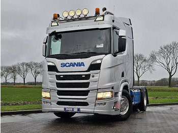 Tahač SCANIA R 450