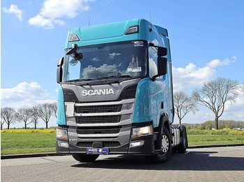 Tahač SCANIA R 450