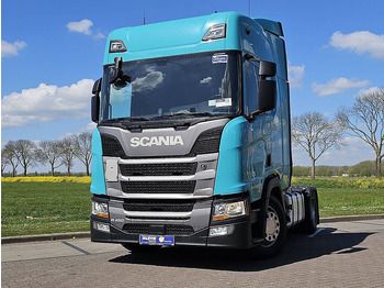 Tahač SCANIA R 450