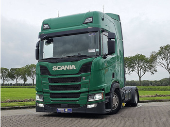 Tahač SCANIA R 450