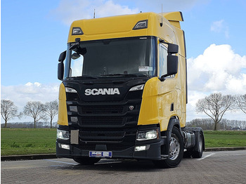 Tahač SCANIA R 450