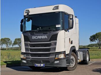 Tahač SCANIA R 450