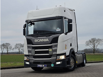 Tahač SCANIA R 450