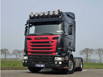 Tahač SCANIA R 450