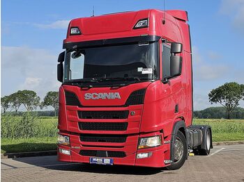 Tahač SCANIA R 450