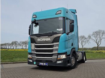 Tahač SCANIA R 450