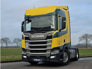 Tahač SCANIA R 450