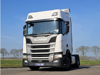 Tahač SCANIA R 450
