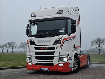 Tahač SCANIA R 450