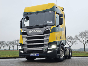 Tahač SCANIA R 450