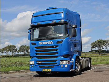 Tahač SCANIA R 450