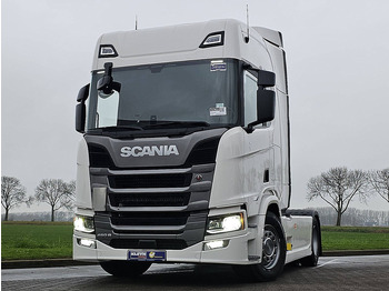 Tahač SCANIA R 460