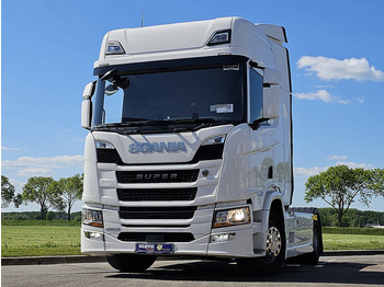 Tahač SCANIA R 460