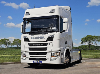 Tahač SCANIA R 460