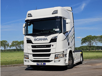 Tahač SCANIA R 460
