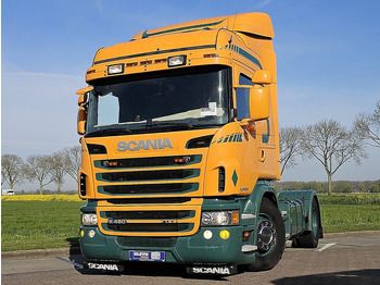 Tahač SCANIA R 480