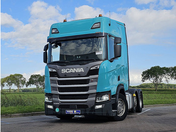 Tahač SCANIA R 500