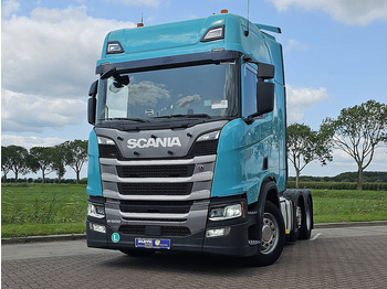 Tahač SCANIA R 500