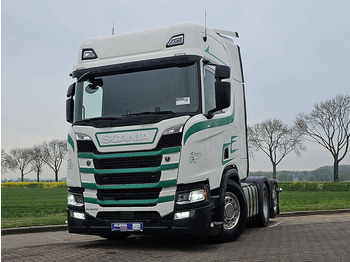 Tahač SCANIA R 500