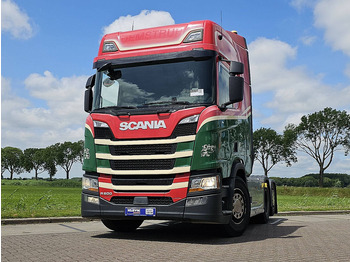 Tahač SCANIA R 500