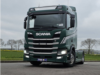 Tahač SCANIA R 500