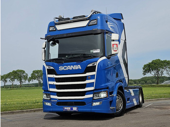 Tahač SCANIA R 500