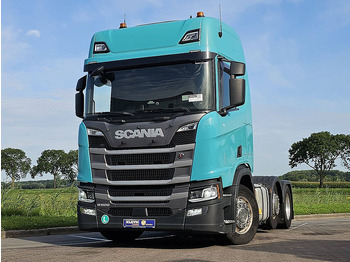 Tahač SCANIA R 500