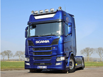 Tahač SCANIA R 500