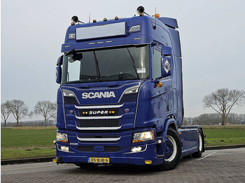 Tahač SCANIA R 500
