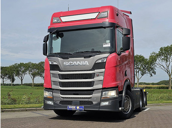 Tahač SCANIA R 520