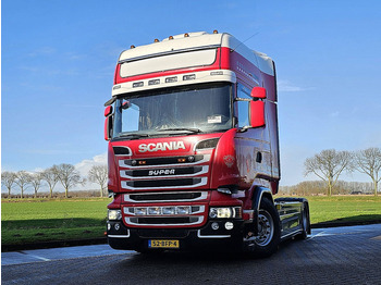 Tahač SCANIA R 520