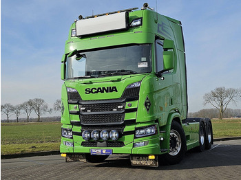 Tahač SCANIA R