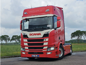 Tahač SCANIA R