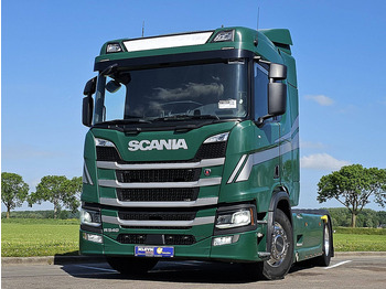 Tahač SCANIA R