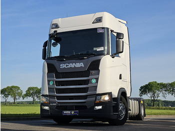 Tahač SCANIA S 450