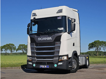 Tahač SCANIA S 450