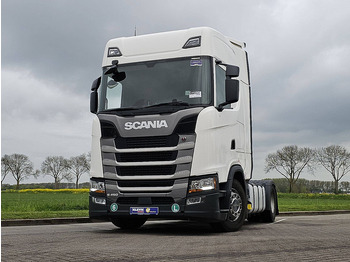 Tahač SCANIA S 450