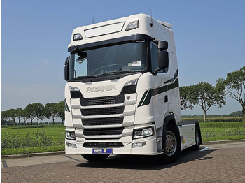 Tahač SCANIA S 500