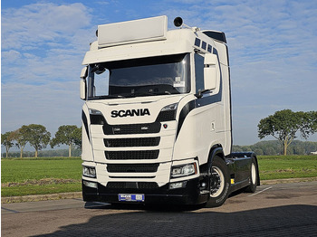 Tahač SCANIA S 500