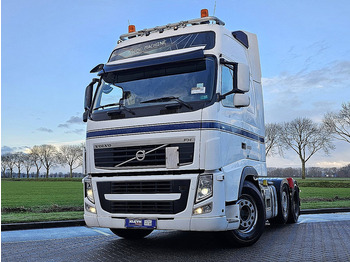 Tahač VOLVO FH13 500