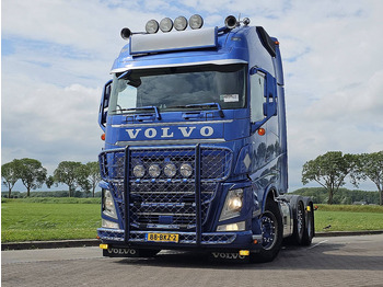 Tahač VOLVO FH 460