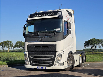 Tahač VOLVO FH 500