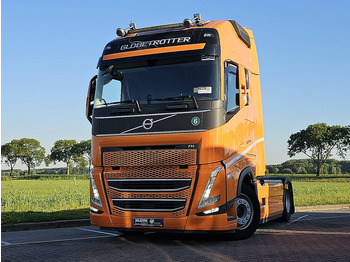 Tahač VOLVO FH 500