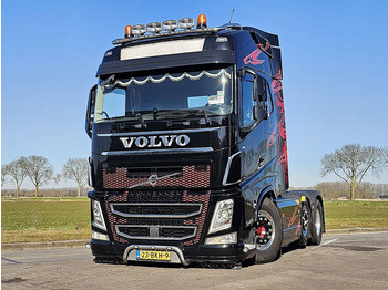 Tahač VOLVO FH 540