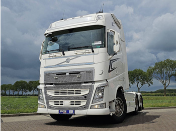Tahač VOLVO FH 540